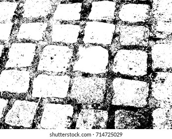 Grunge texture - abstract stock vector template - easy to use