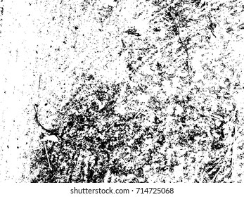Grunge texture - abstract stock vector template - easy to use