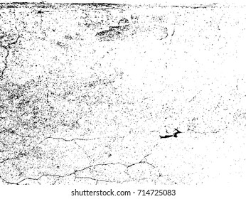 Grunge texture - abstract stock vector template - easy to use
