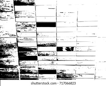 Grunge texture - abstract stock vector template - easy to use