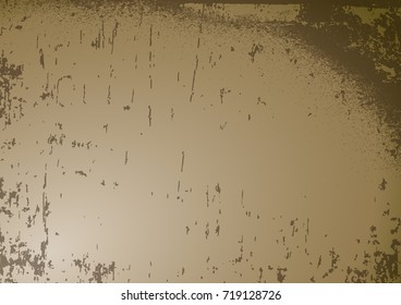 Grunge texture, abstract stock vector