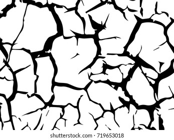 Grunge texture - abstract stock vector template - easy to use

