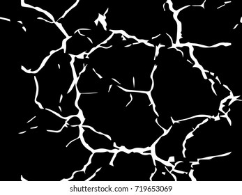 Grunge texture - abstract stock vector template - easy to use
