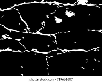 Grunge texture - abstract stock vector template - easy to use 
