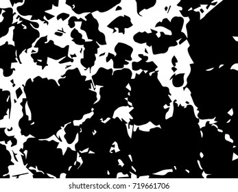 Grunge texture - abstract stock vector template - easy to use 
