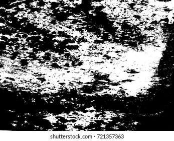 Grunge texture - abstract stock vector template - easy to use
