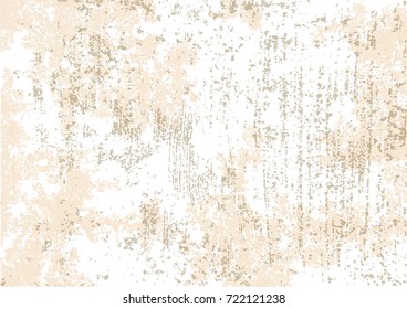 Grunge texture, abstract stock vector, 