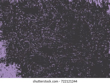 Grunge texture, abstract stock vector, 