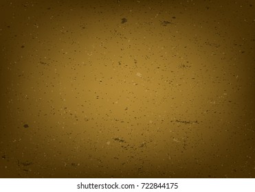 Grunge texture, abstract stock vector, 