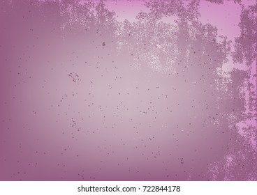 Grunge texture, abstract stock vector, 
