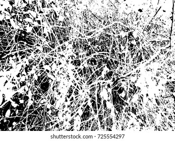 Grunge texture - abstract stock vector template - easy to use 
