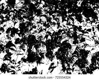 Grunge texture - abstract stock vector template - easy to use 
