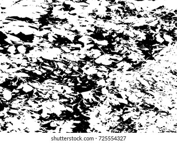 Grunge texture - abstract stock vector template - easy to use 
