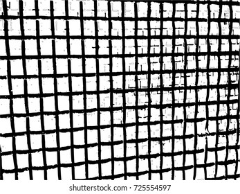 Grunge texture - abstract stock vector template - easy to use 
