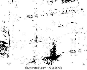 Grunge texture - abstract stock vector template - easy to use