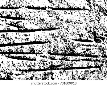 Grunge texture - abstract stock vector template - easy to use 
