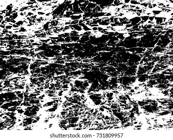 Grunge texture - abstract stock vector template - easy to use 
