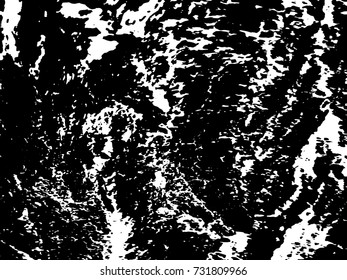 Grunge texture - abstract stock vector template - easy to use 
