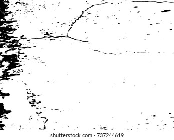 Grunge texture - abstract stock vector template - easy to use 
