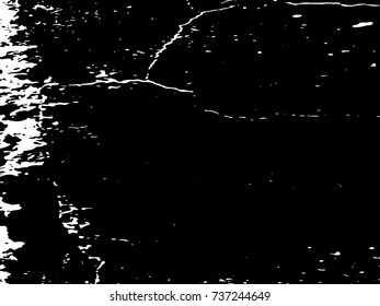 Grunge texture - abstract stock vector template - easy to use 
