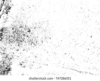 Grunge texture - abstract stock vector template - easy to use