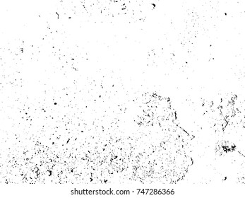 Grunge texture - abstract stock vector template - easy to use