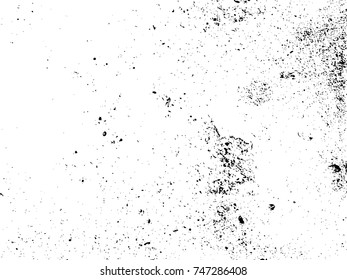 Grunge texture - abstract stock vector template - easy to use