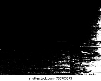 Grunge texture - abstract stock vector template - easy to use 
