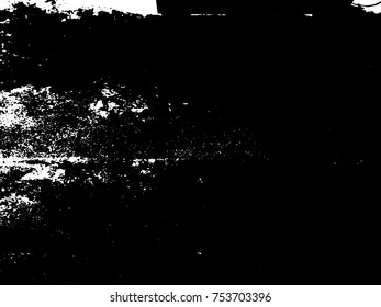 Grunge texture - abstract stock vector template - easy to use 
