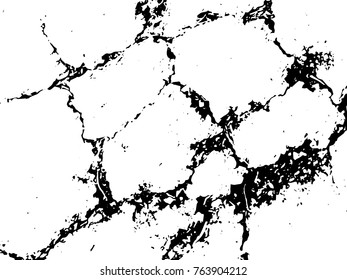 Grunge texture - abstract stock vector template - easy to use 
