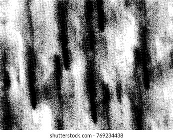 Grunge texture - abstract stock vector template - easy to use