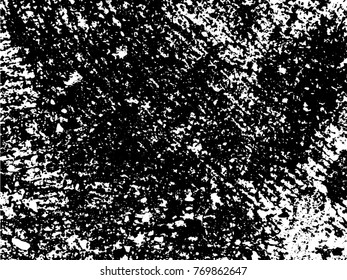 Grunge texture - abstract stock vector template - easy to use