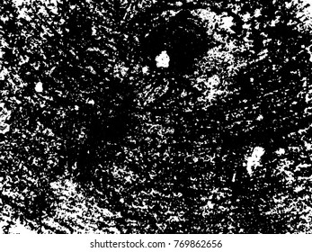 Grunge texture - abstract stock vector template - easy to use