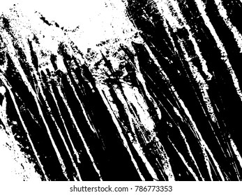 Grunge texture - abstract stock vector template - easy to use 
