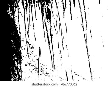 Grunge texture - abstract stock vector template - easy to use 
