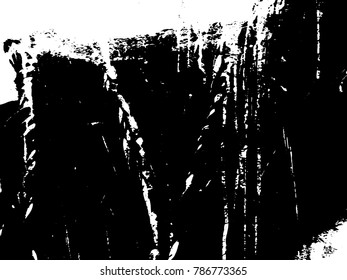 Grunge texture - abstract stock vector template - easy to use 
