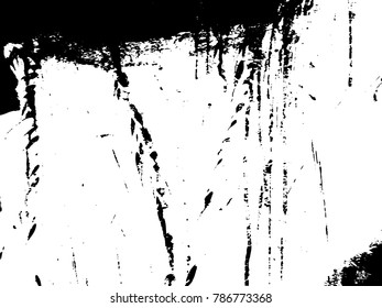 Grunge texture - abstract stock vector template - easy to use 
