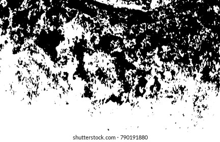 Grunge texture - abstract stock vector template - easy to use  
