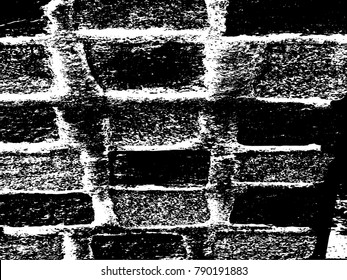 Grunge texture - abstract stock vector template - easy to use  
