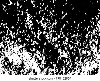 Grunge texture - abstract stock vector template - easy to use 
