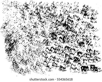 Grunge texture. Abstract template background. Vector print illustration