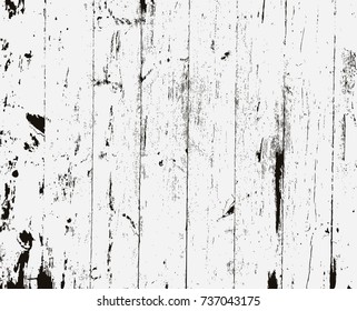 Grunge texture. Abstract template. Background with the effect of noise, grain, roughness. Vector illustration for a design surface.