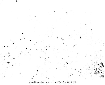 Grunge textura abstracta Vector rayado de fondo