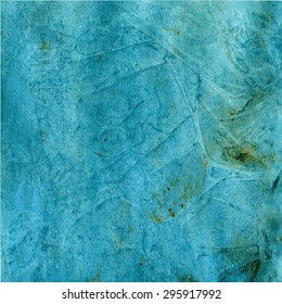 Grunge texture, abstract watercolor background. Vector eps10