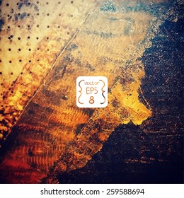  Grunge texture background. 