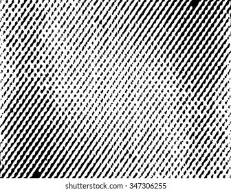 Grunge texture background - abstract isolated stock vector design template - easy to use
