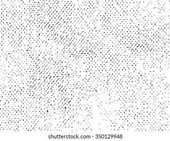 Grunge texture background - abstract isolated stock vector design template - easy to use
