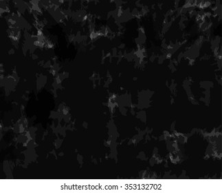 Grunge texture background - abstract isolated stock vector design template - easy to use
