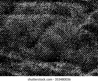 Grunge texture background - abstract isolated stock vector design template - easy to use
