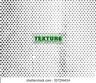 Grunge texture background - abstract isolated stock vector design template - easy to use
